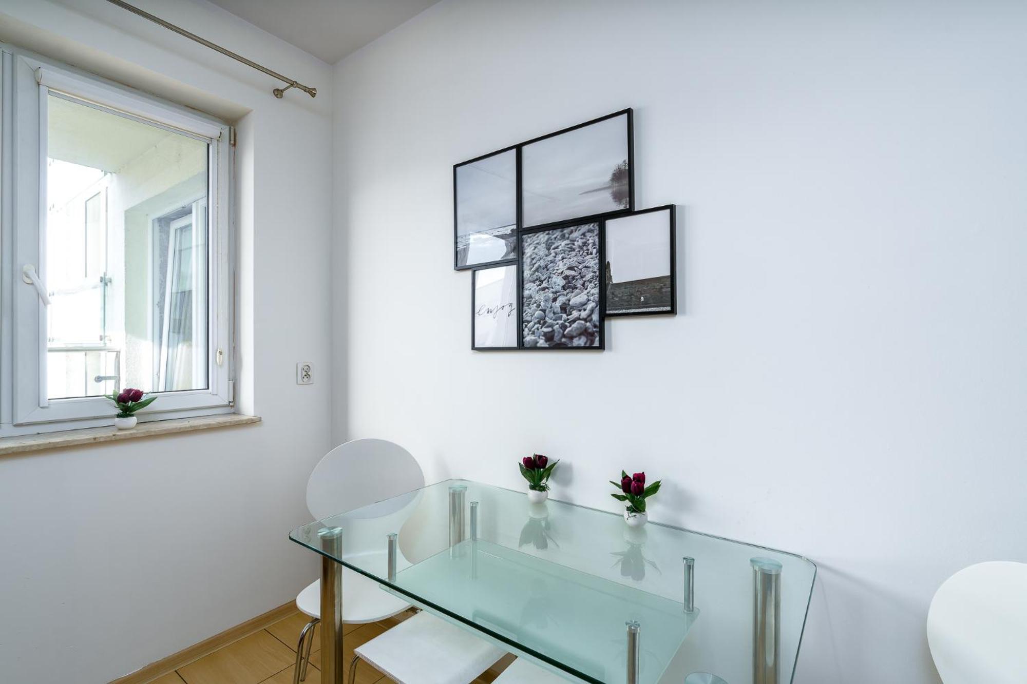 Sleepway Apartments - Garbary 95-112A Poznaň Pokoj fotografie
